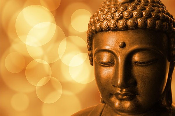 Buda Significado e Historia